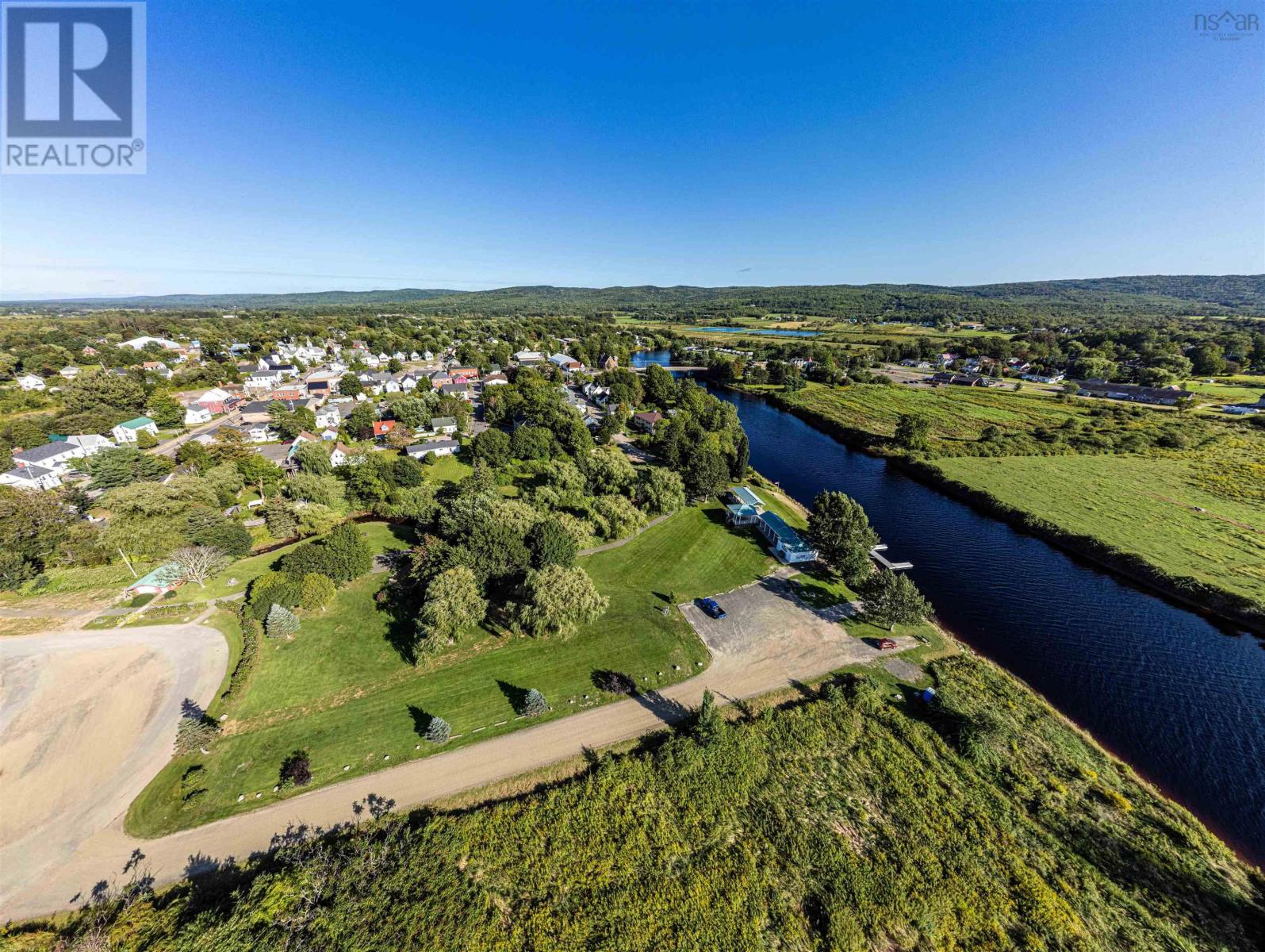 30 Water Street, Bridgetown, Nova Scotia  B0S 1C0 - Photo 11 - 202502379