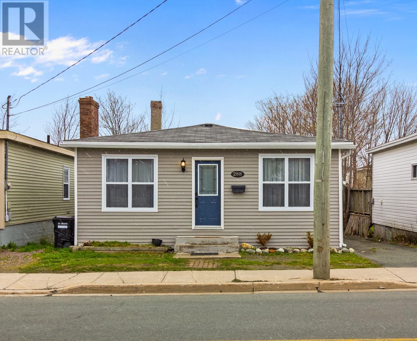 Property at 288 Pennywell Road image 1