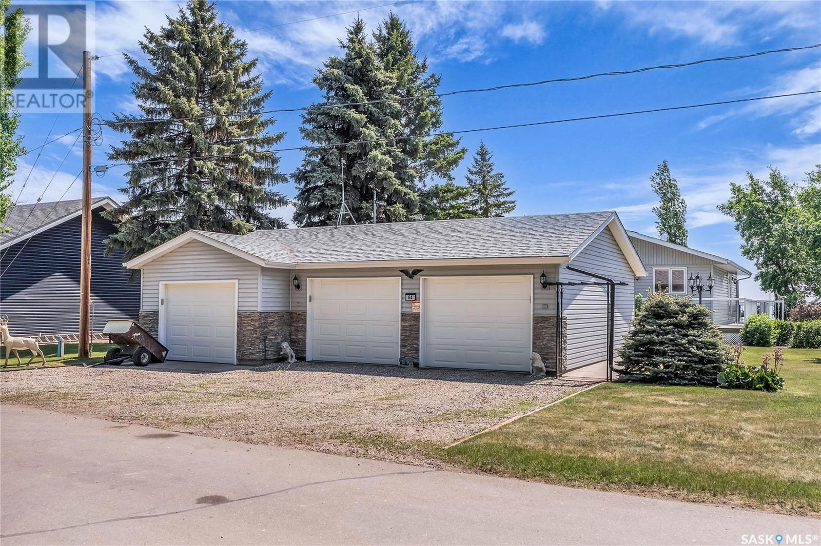 64 Lake Avenue, Meota Rm No.468, Saskatchewan  S0M 1X0 - Photo 11 - SK007861