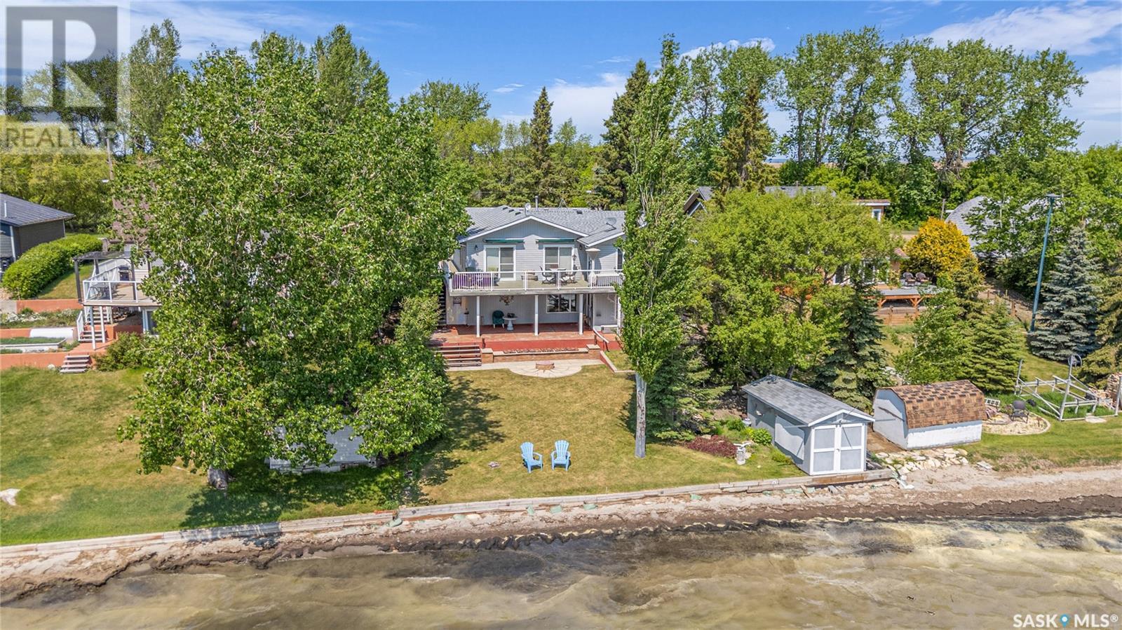 64 Lake Avenue, Meota Rm No.468, Saskatchewan  S0M 1X0 - Photo 8 - SK007861