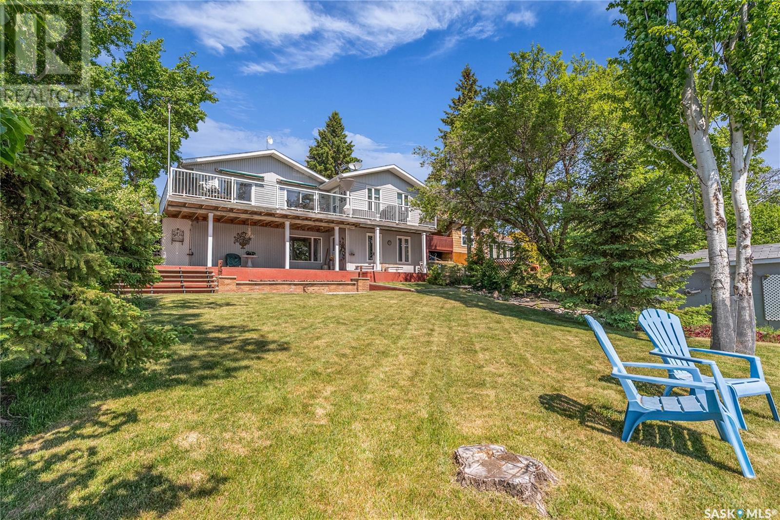 64 Lake Avenue, Meota Rm No.468, Saskatchewan  S0M 1X0 - Photo 2 - SK007861