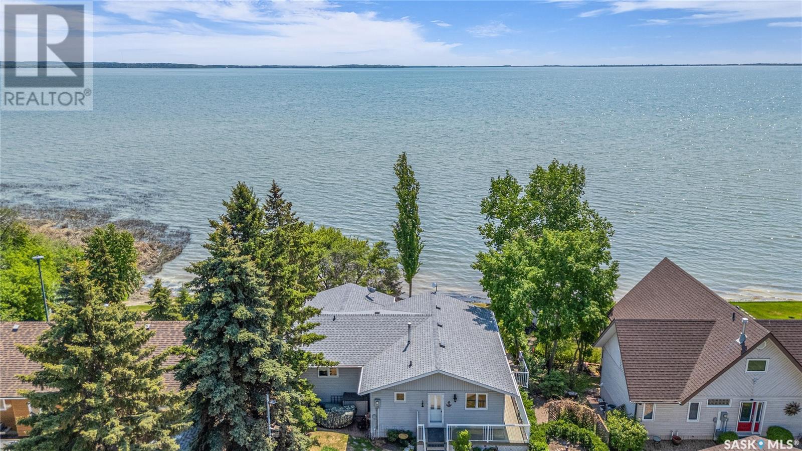 64 Lake AVENUE, Meota Rm No.468, Saskatchewan