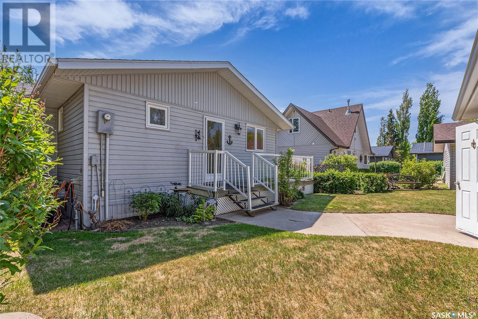 64 Lake Avenue, Meota Rm No.468, Saskatchewan  S0M 1X0 - Photo 42 - SK007861
