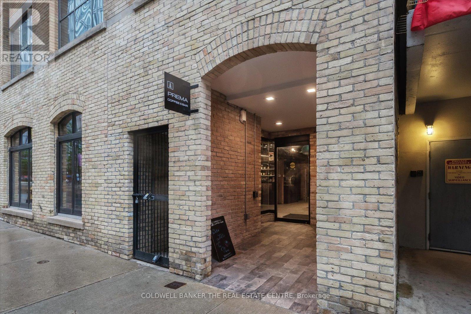 35 MCCAUL STREET, toronto (kensington-chinatown), Ontario