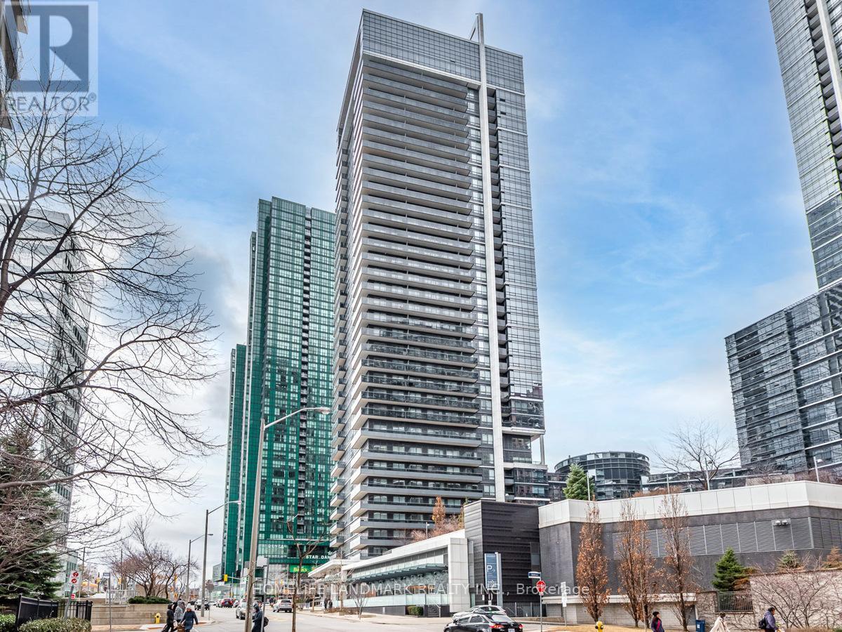1502 - 2 Anndale Drive, Toronto, Ontario  M2N 0G5 - Photo 1 - C12191122