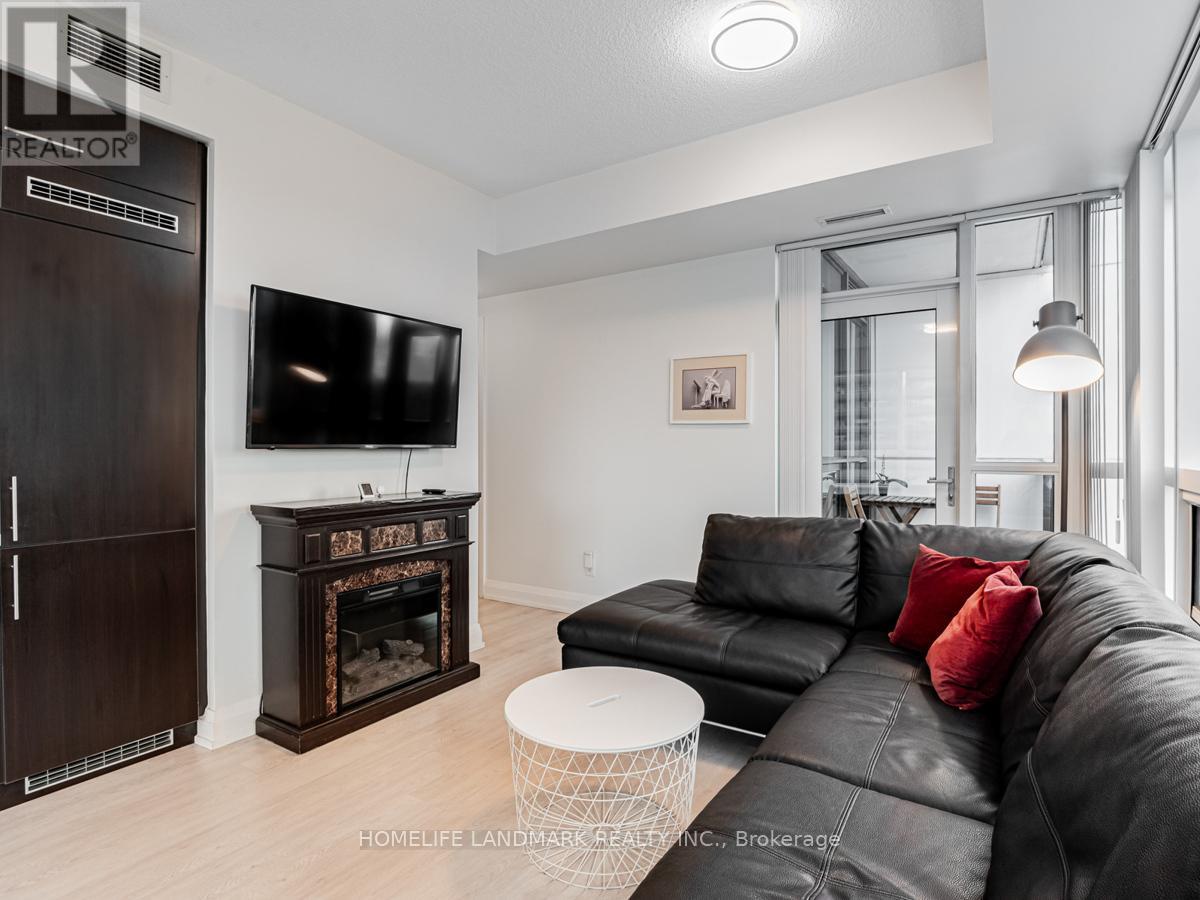 1502 - 2 Anndale Drive, Toronto, Ontario  M2N 0G5 - Photo 11 - C12191122