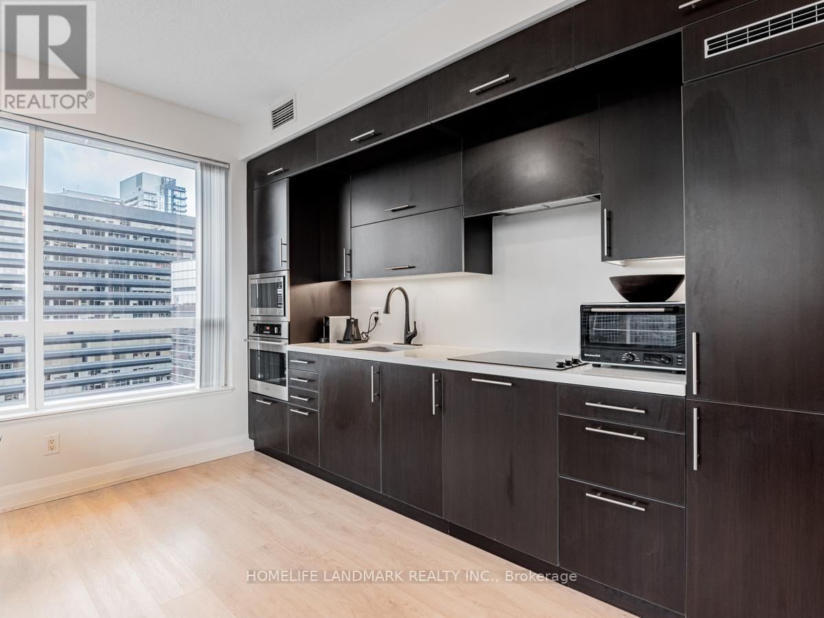1502 - 2 Anndale Drive, Toronto, Ontario  M2N 0G5 - Photo 14 - C12191122