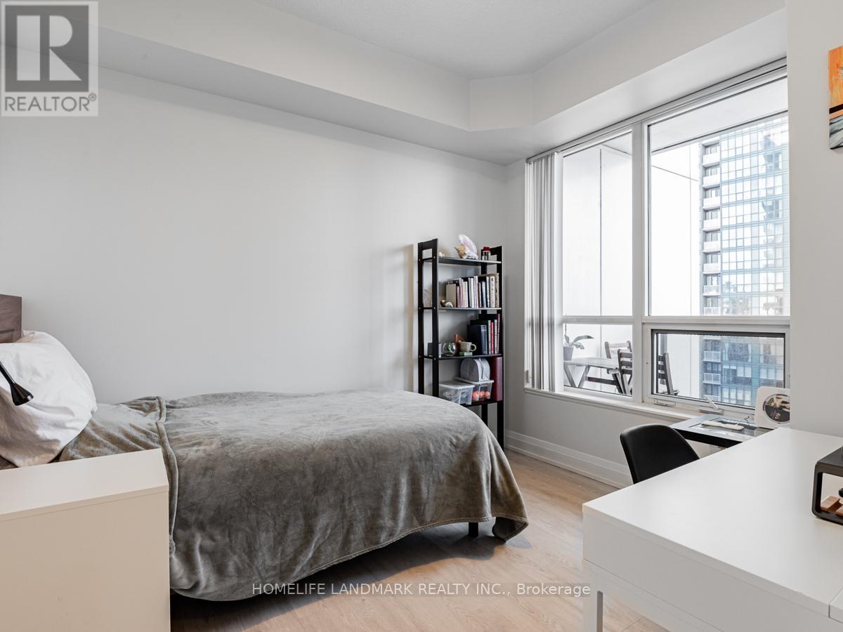 1502 - 2 Anndale Drive, Toronto, Ontario  M2N 0G5 - Photo 17 - C12191122
