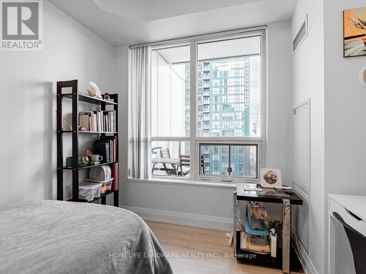 1502 - 2 Anndale Drive, Toronto, Ontario  M2N 0G5 - Photo 18 - C12191122
