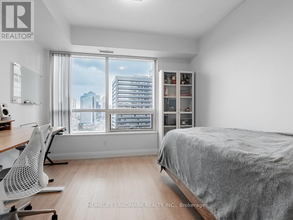 1502 - 2 Anndale Drive, Toronto, Ontario  M2N 0G5 - Photo 19 - C12191122
