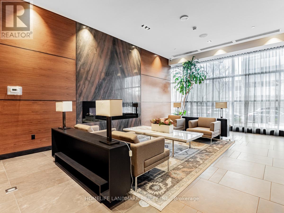 1502 - 2 Anndale Drive, Toronto, Ontario  M2N 0G5 - Photo 4 - C12191122