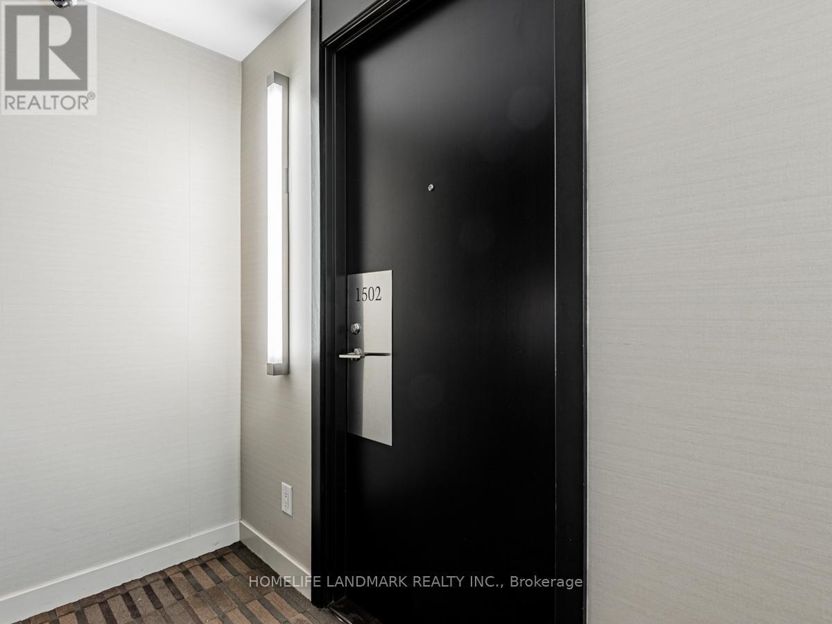 1502 - 2 Anndale Drive, Toronto, Ontario  M2N 0G5 - Photo 5 - C12191122
