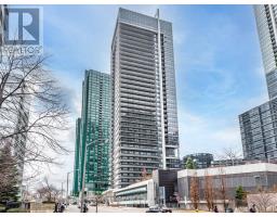 1502 - 2 ANNDALE DRIVE, Toronto, Ontario