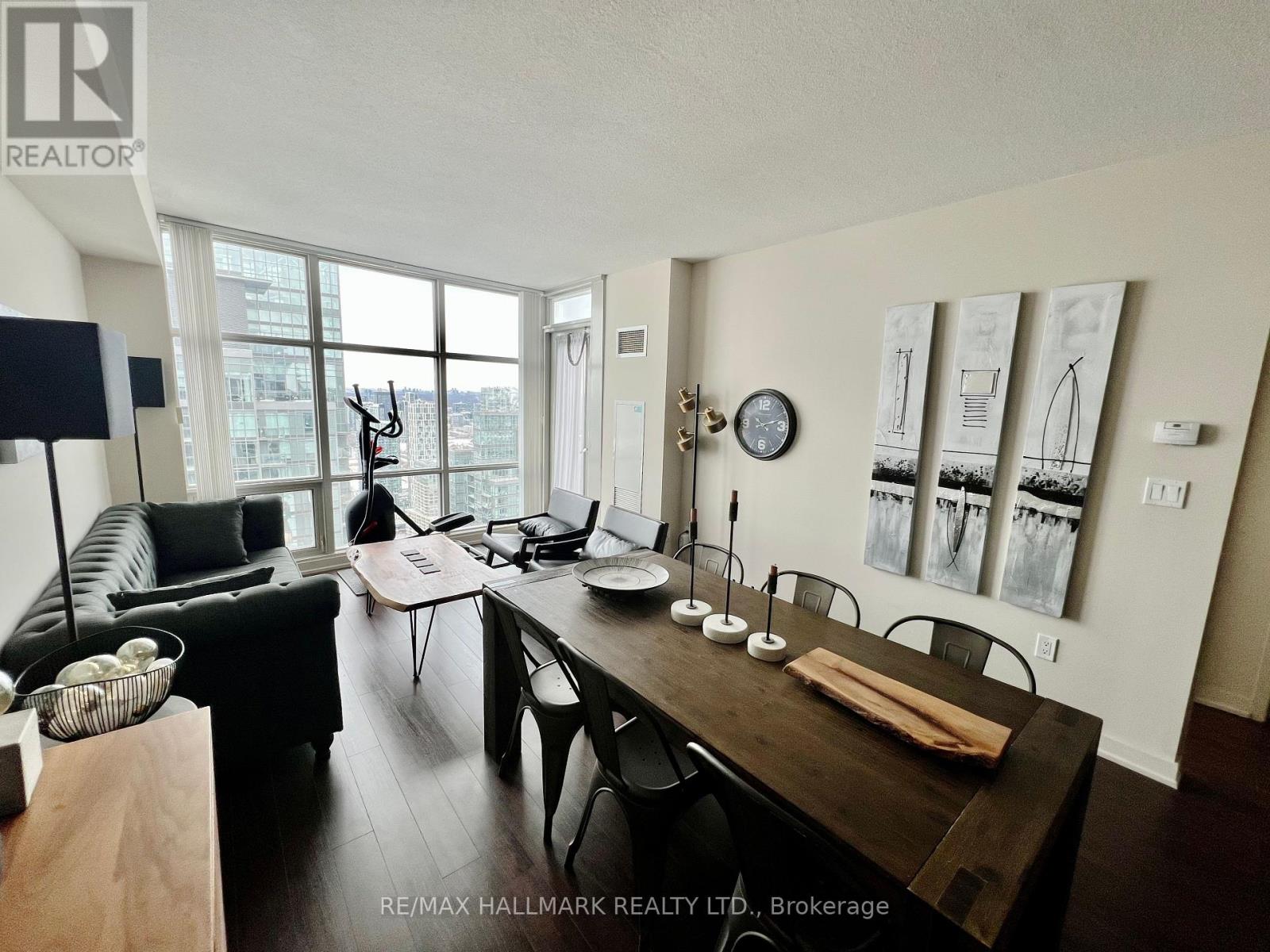 5302 - 35 Mariner Terrace, Toronto, Ontario  M5V 3V9 - Photo 18 - C12191136