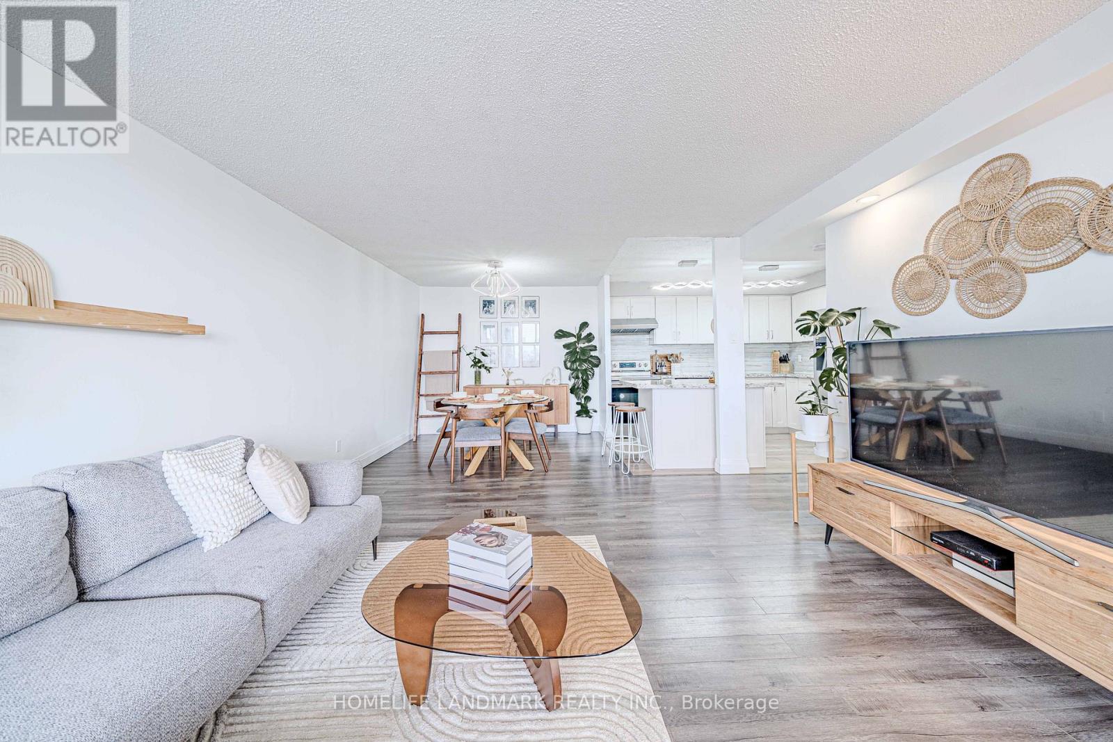 902 - 40 Bay Mills Boulevard, Toronto, Ontario  M1T 3P5 - Photo 8 - E12191119