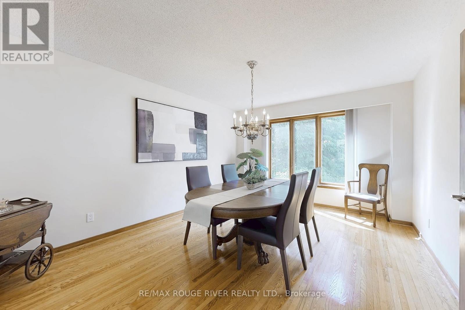 7 Whiteacres Avenue, Toronto, Ontario  M1C 3G3 - Photo 4 - E12191129