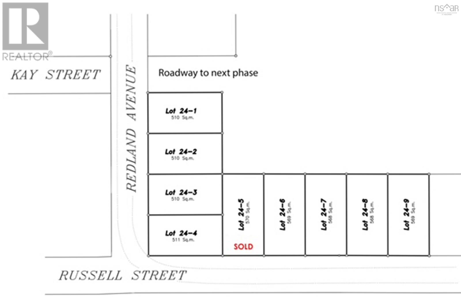 49 Russell Street, Amherst, Nova Scotia  B4H 2S5 - Photo 3 - 202405474