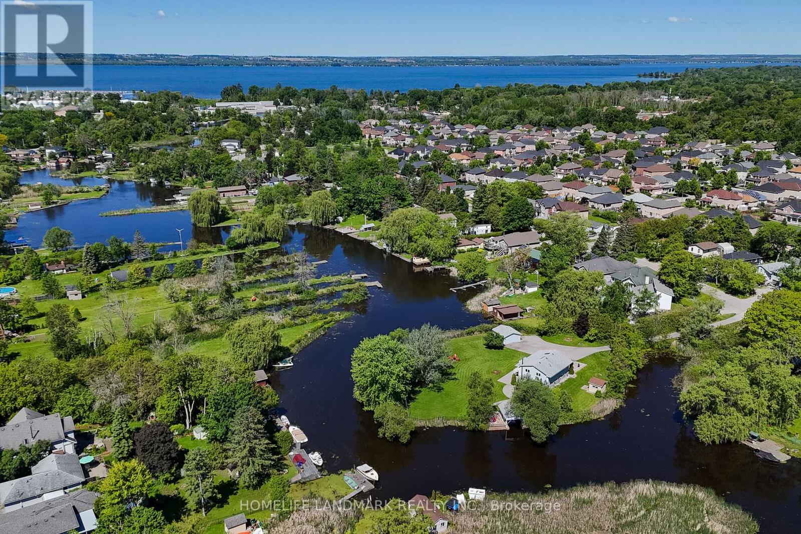 57 RIVEREDGE DRIVE, Georgina, Ontario