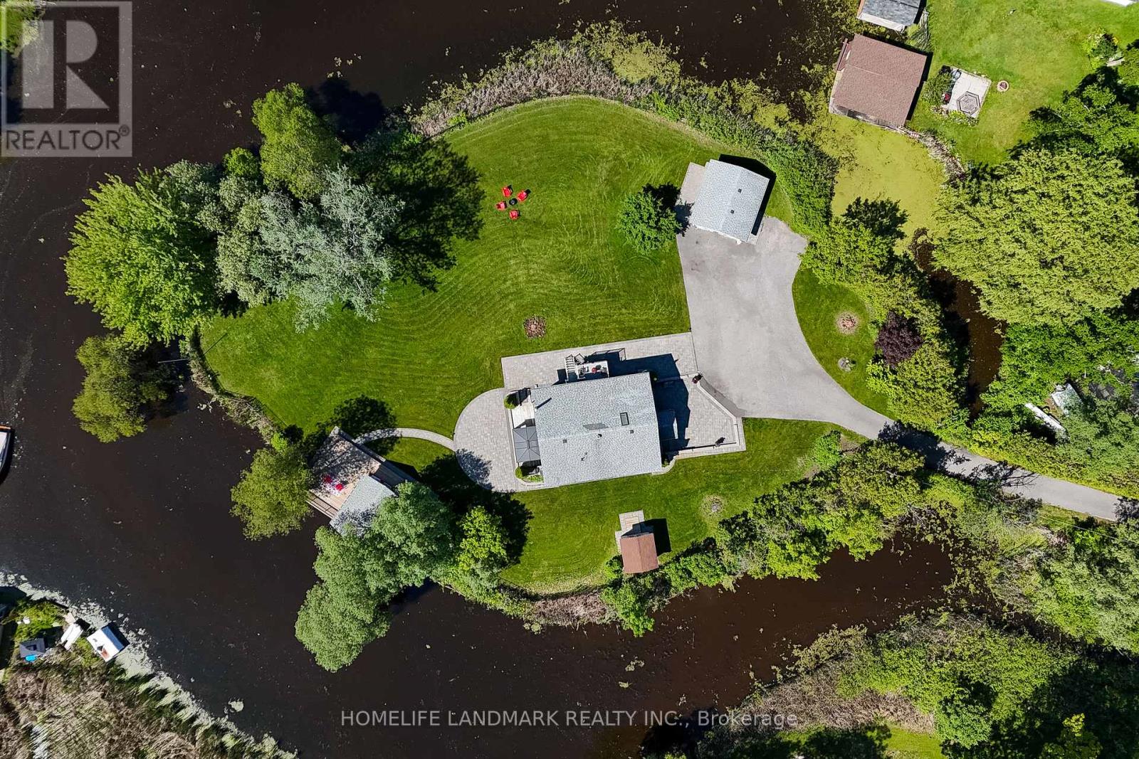 57 Riveredge Drive, Georgina, Ontario  L4P 2N8 - Photo 4 - N12191110