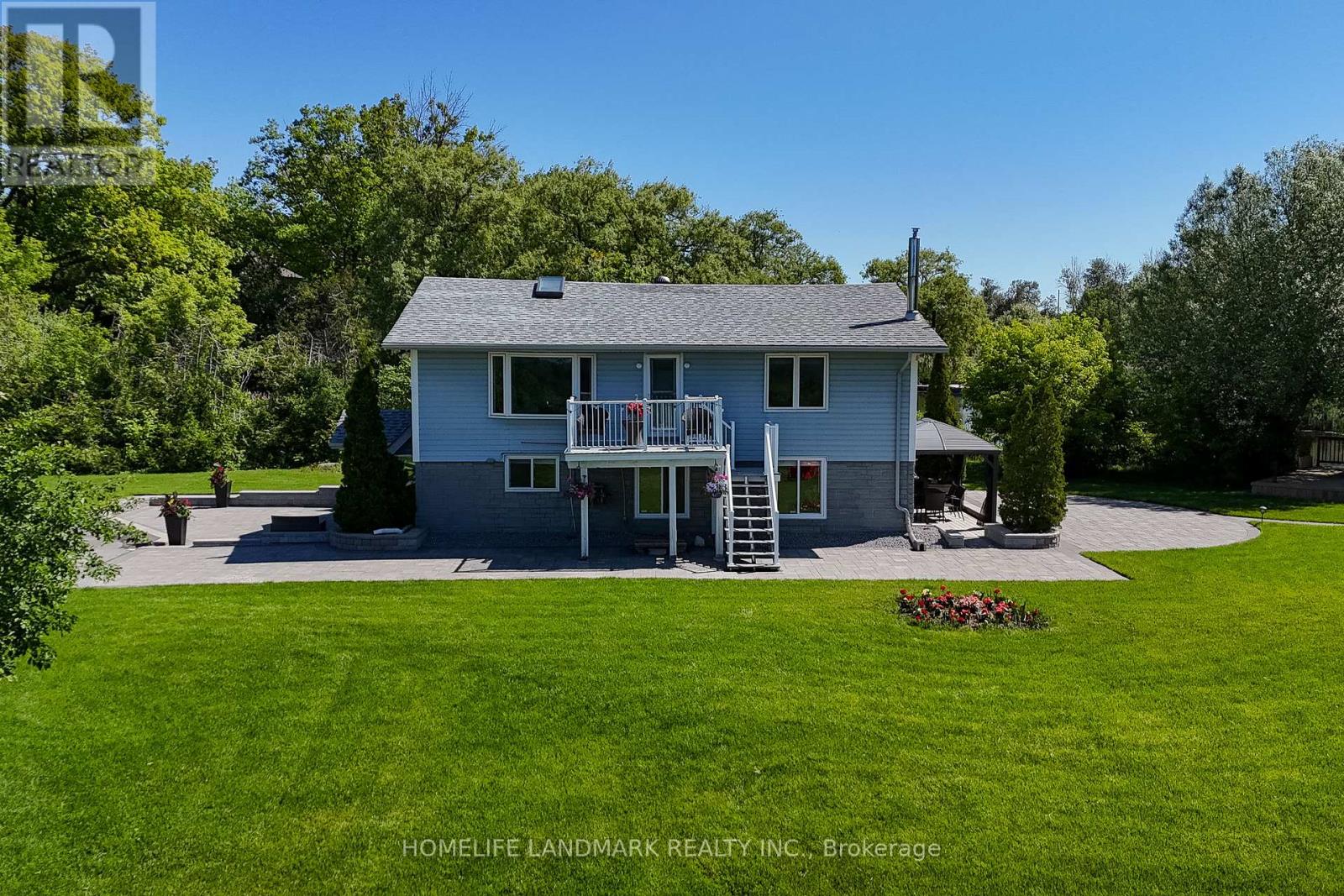 57 Riveredge Drive, Georgina, Ontario  L4P 2N8 - Photo 7 - N12191110