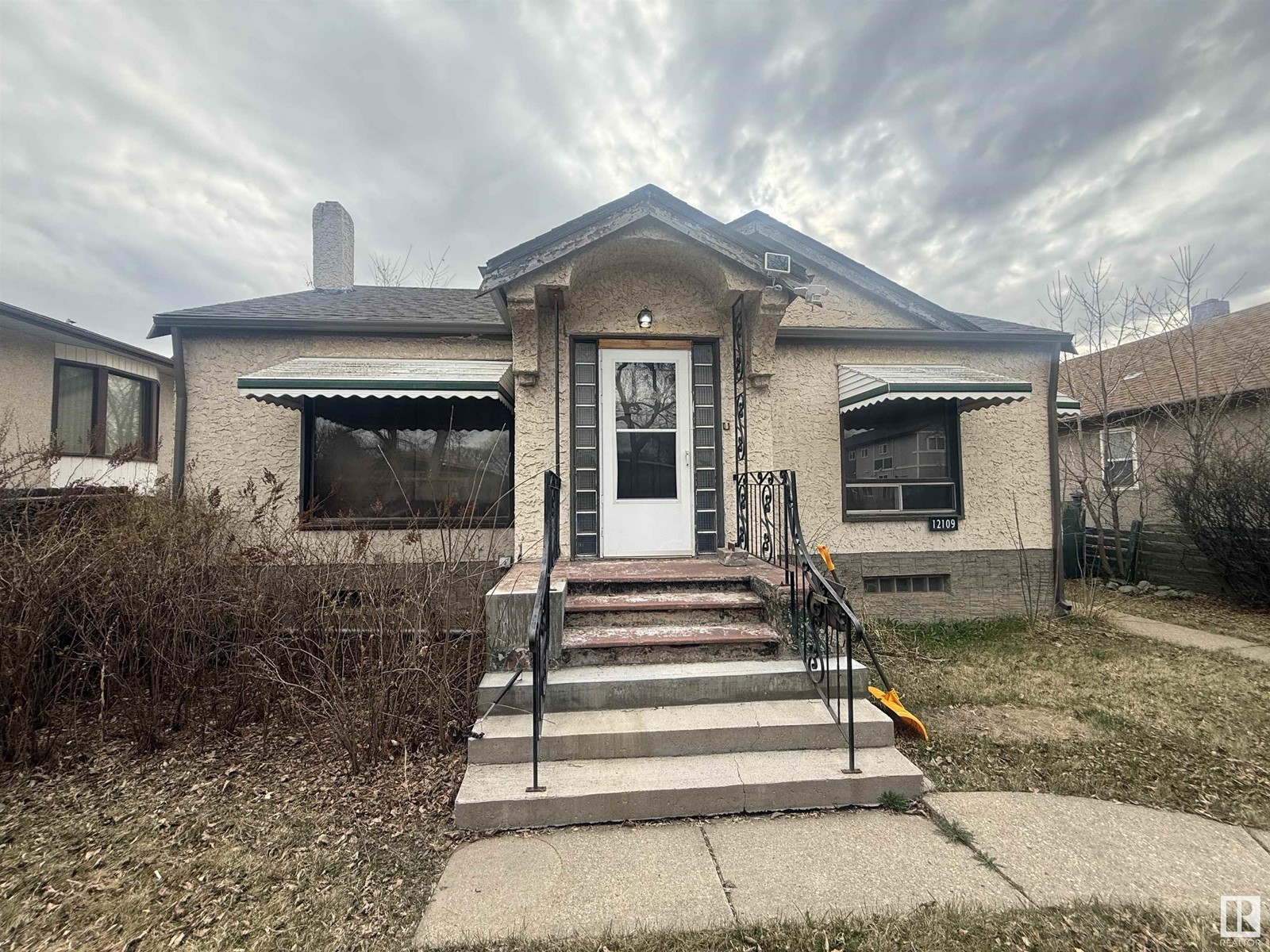 12109 87 St Nw, Edmonton, Alberta  T5B 3N7 - Photo 7 - E4432006