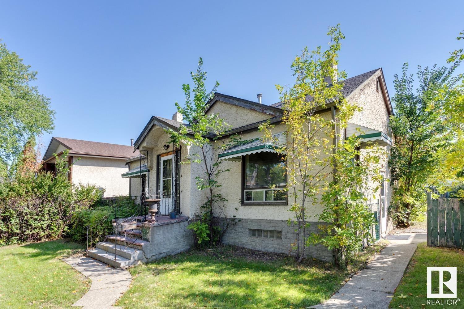 12109 87 St Nw, Edmonton, Alberta  T5B 3N7 - Photo 3 - E4432006