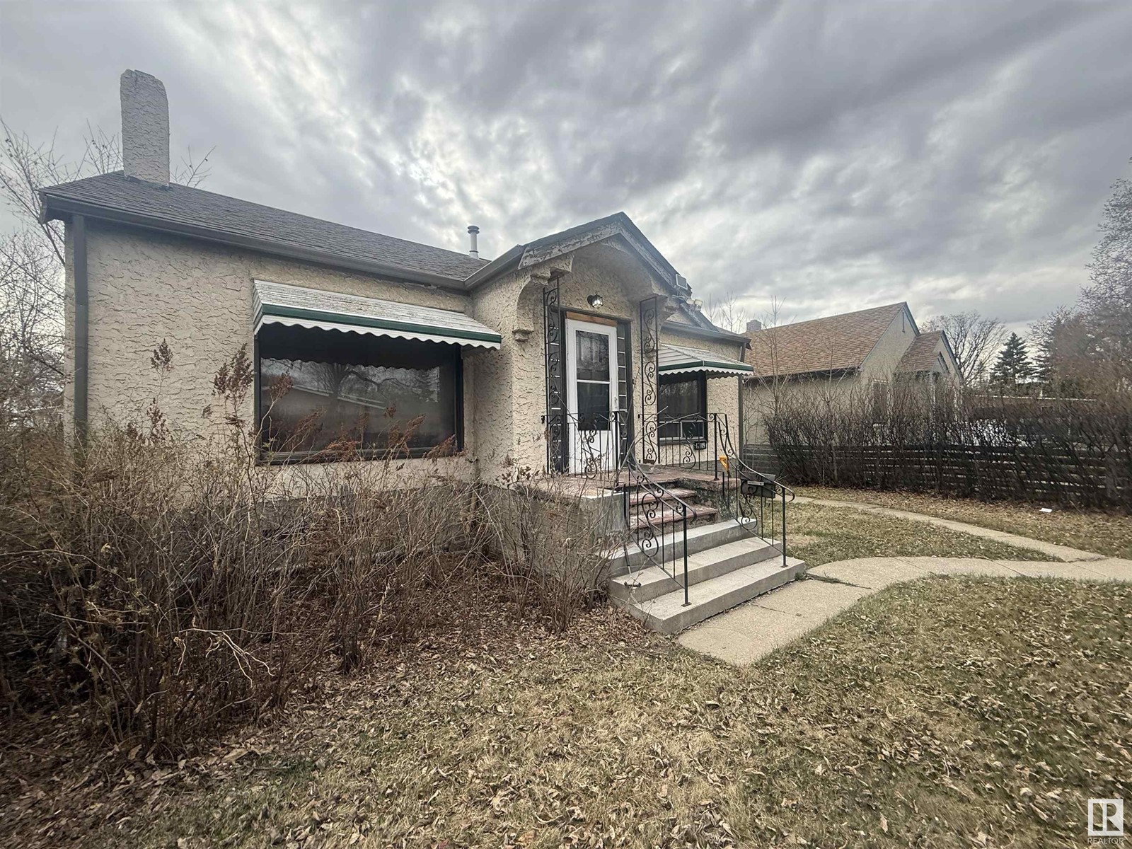 12109 87 St Nw, Edmonton, Alberta  T5B 3N7 - Photo 20 - E4432006