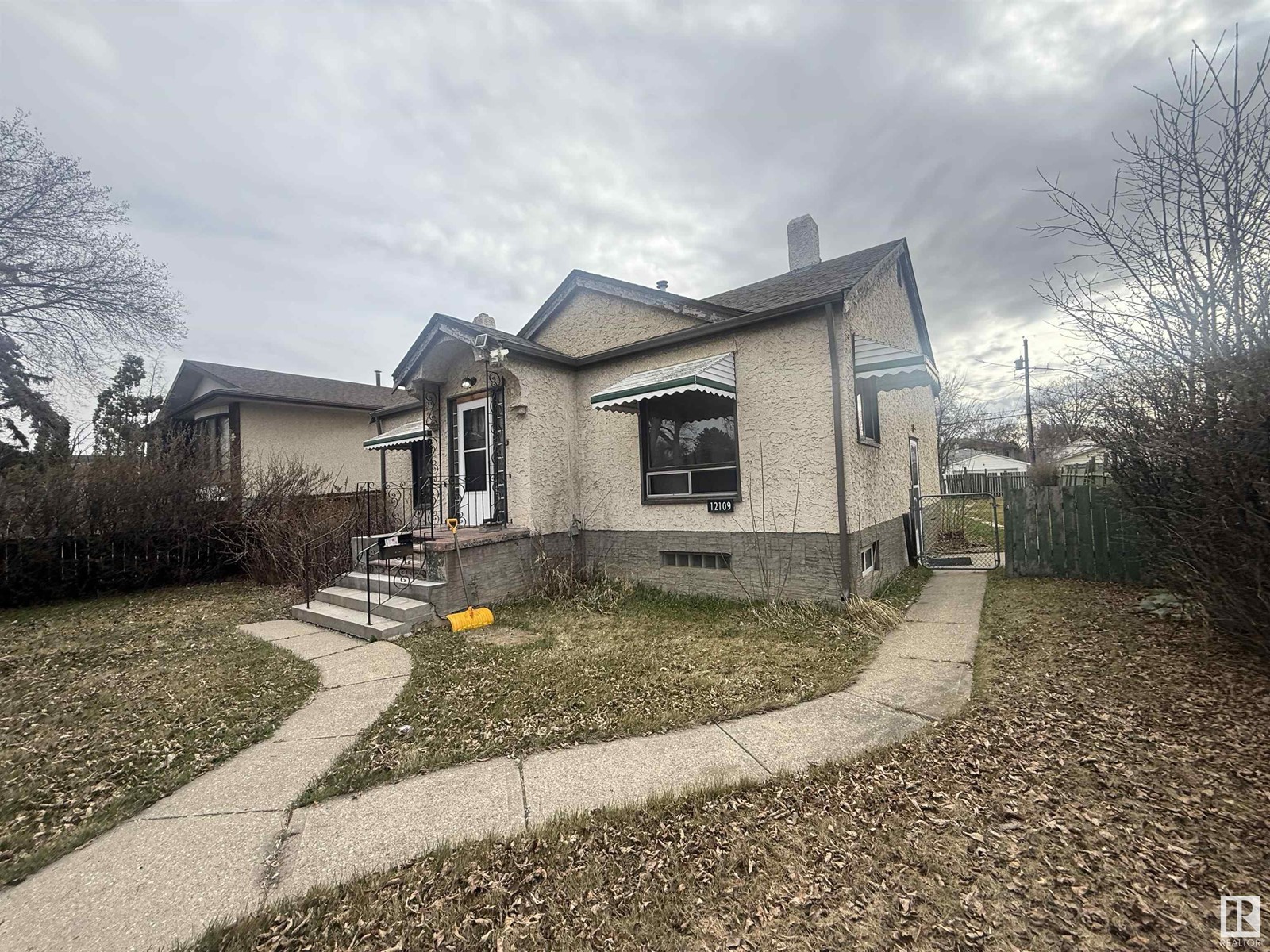 12109 87 St Nw, Edmonton, Alberta  T5B 3N7 - Photo 19 - E4432006