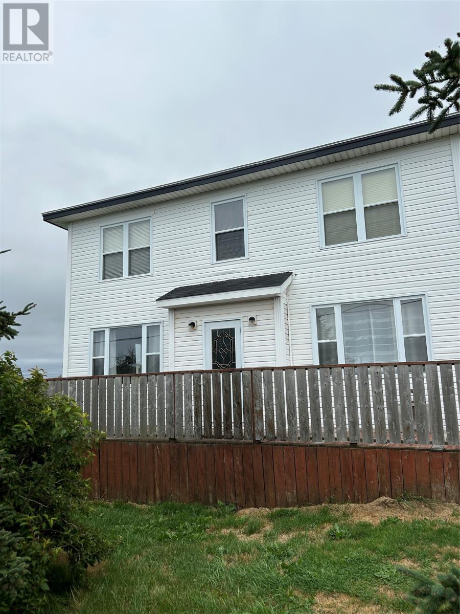 1 Conway Street, Bell Island, Newfoundland & Labrador
