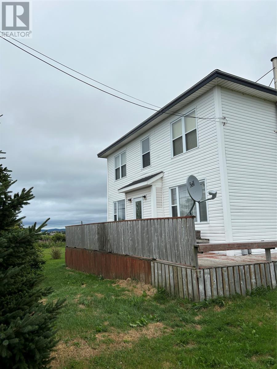 1 Conway Street, Bell Island, Newfoundland & Labrador  A0A 4H0 - Photo 2 - 1285850