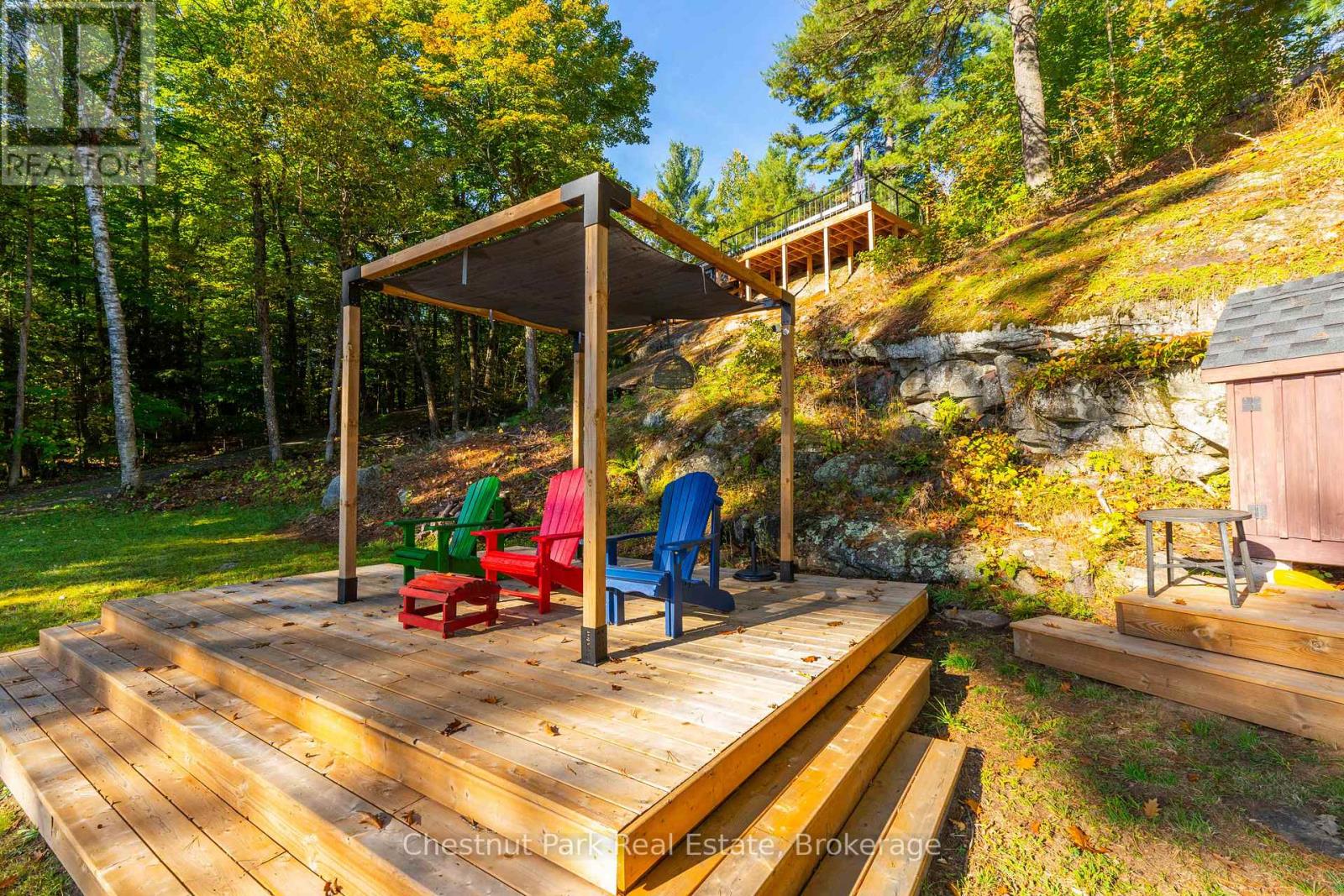 1025 Scout Trail, Muskoka Lakes, Ontario  P0B 1J0 - Photo 12 - X12085512