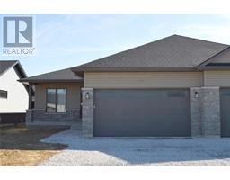 60 Duskridge ROAD, Chatham, Ontario
