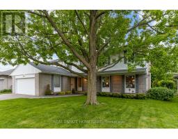 60 RAVENSBOURNE CRESCENT, Toronto, Ontario