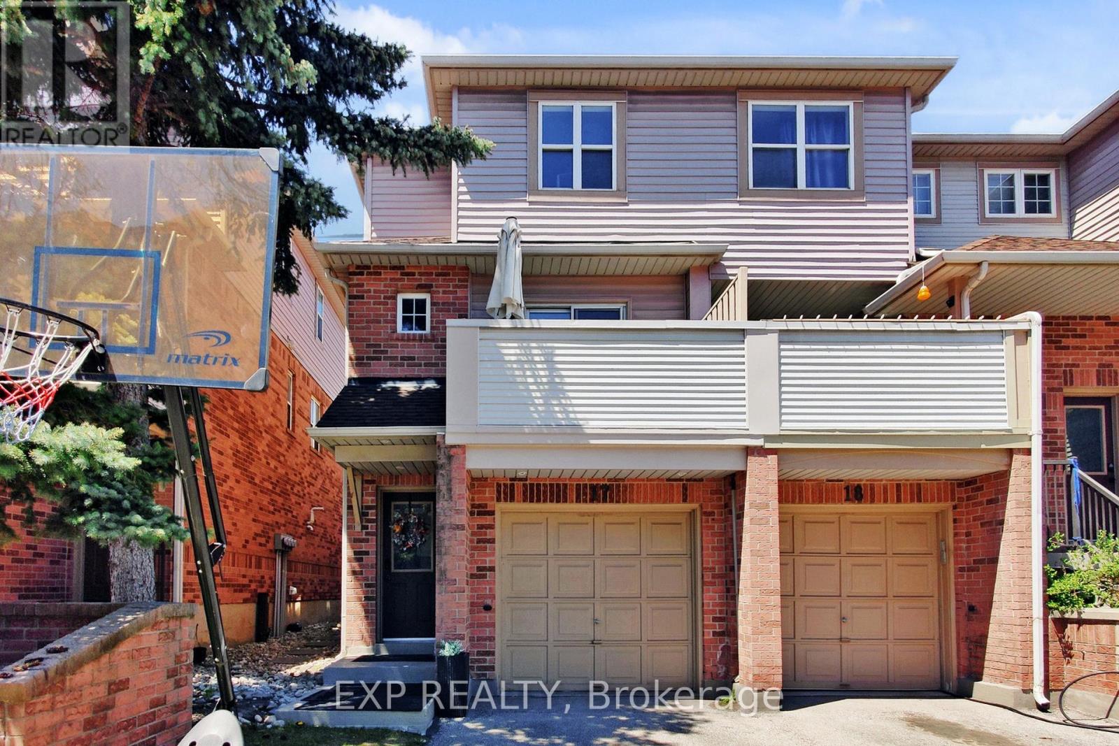 17 - 2531 Northampton Boulevard, Burlington, Ontario  L7M 4H5 - Photo 2 - W12191157