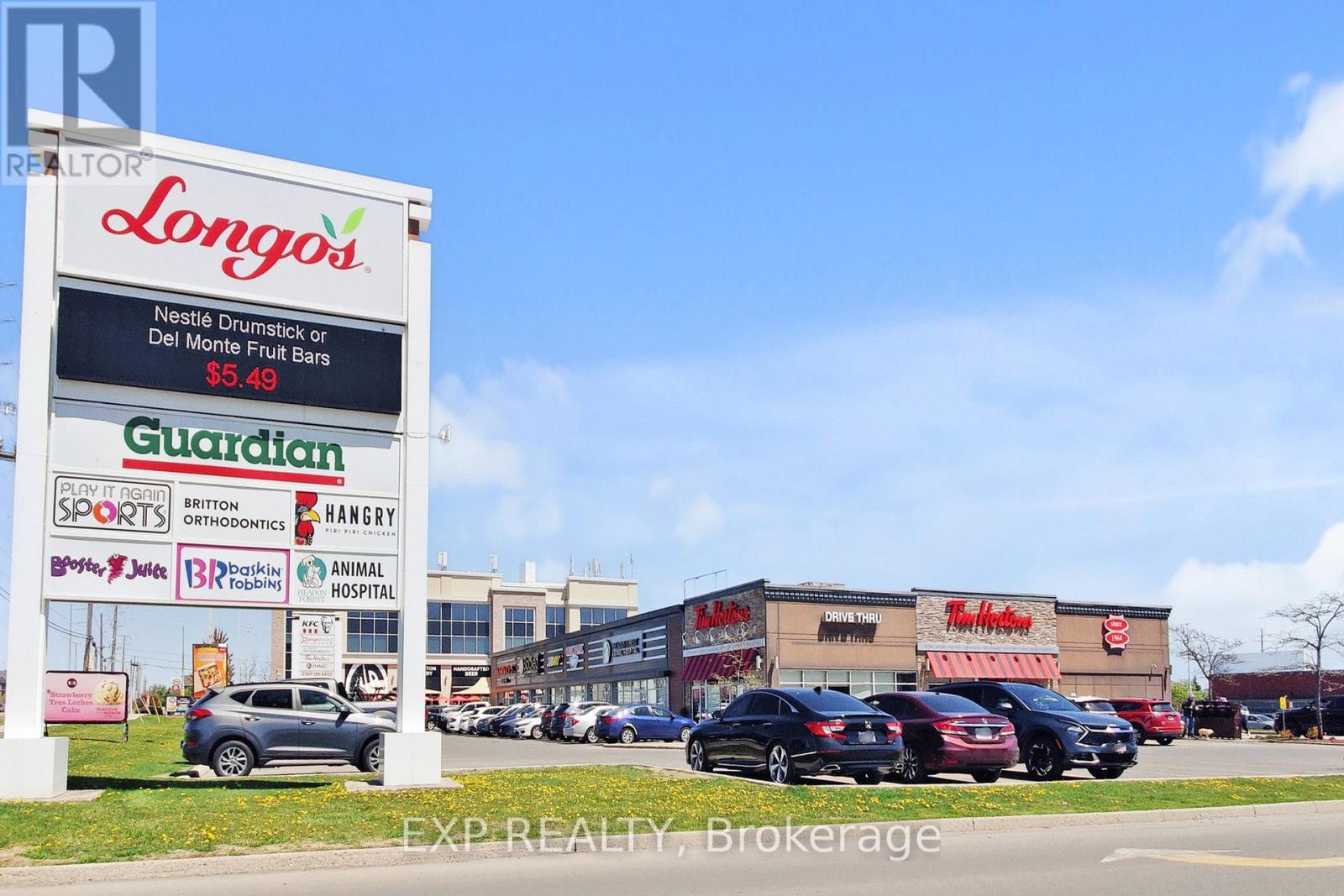 17 - 2531 Northampton Boulevard, Burlington, Ontario  L7M 4H5 - Photo 44 - W12191157