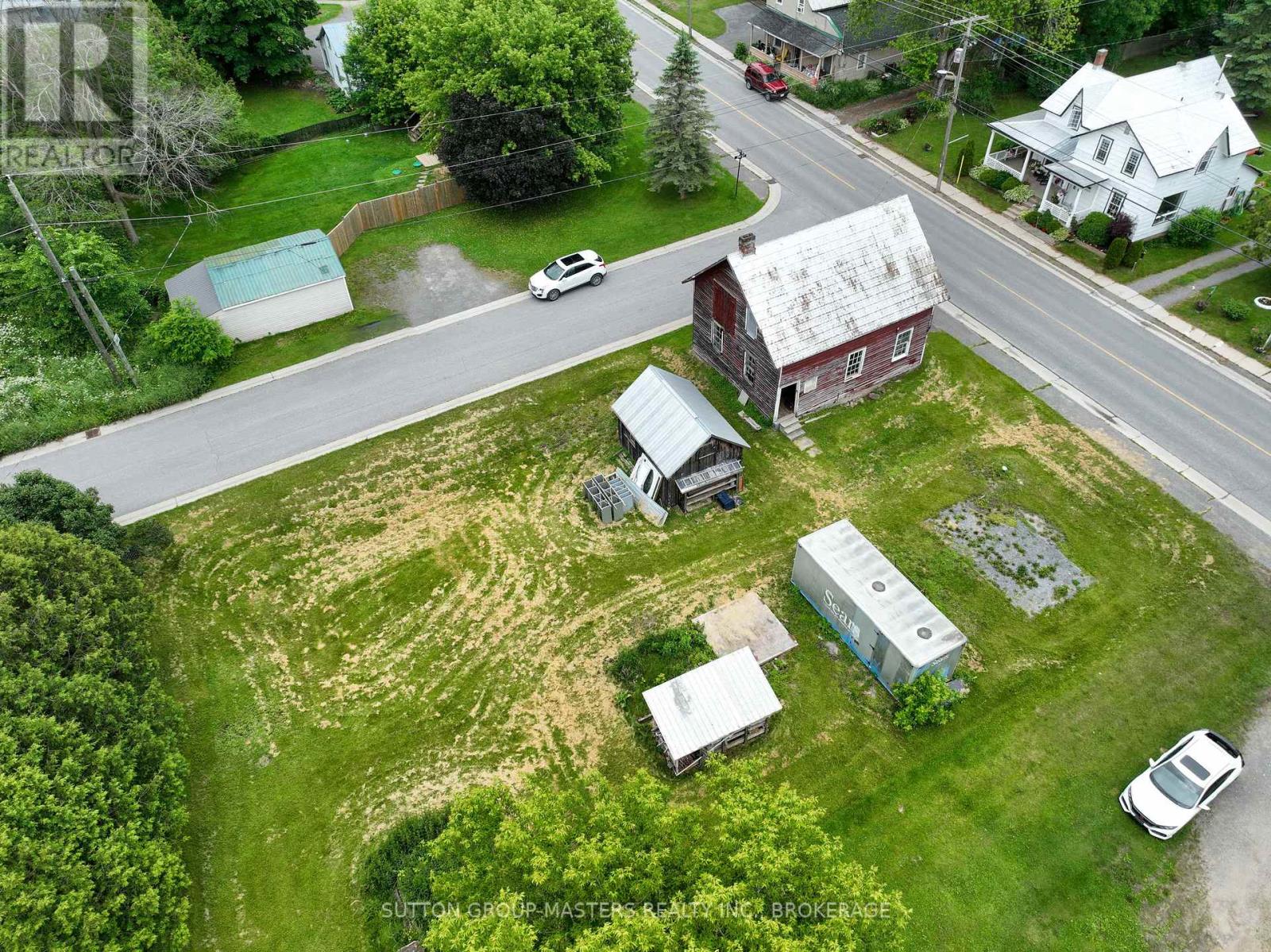 2950 County Road 14 Road, Stone Mills (Stone Mills), Ontario  K0K 1Z0 - Photo 4 - X12189712