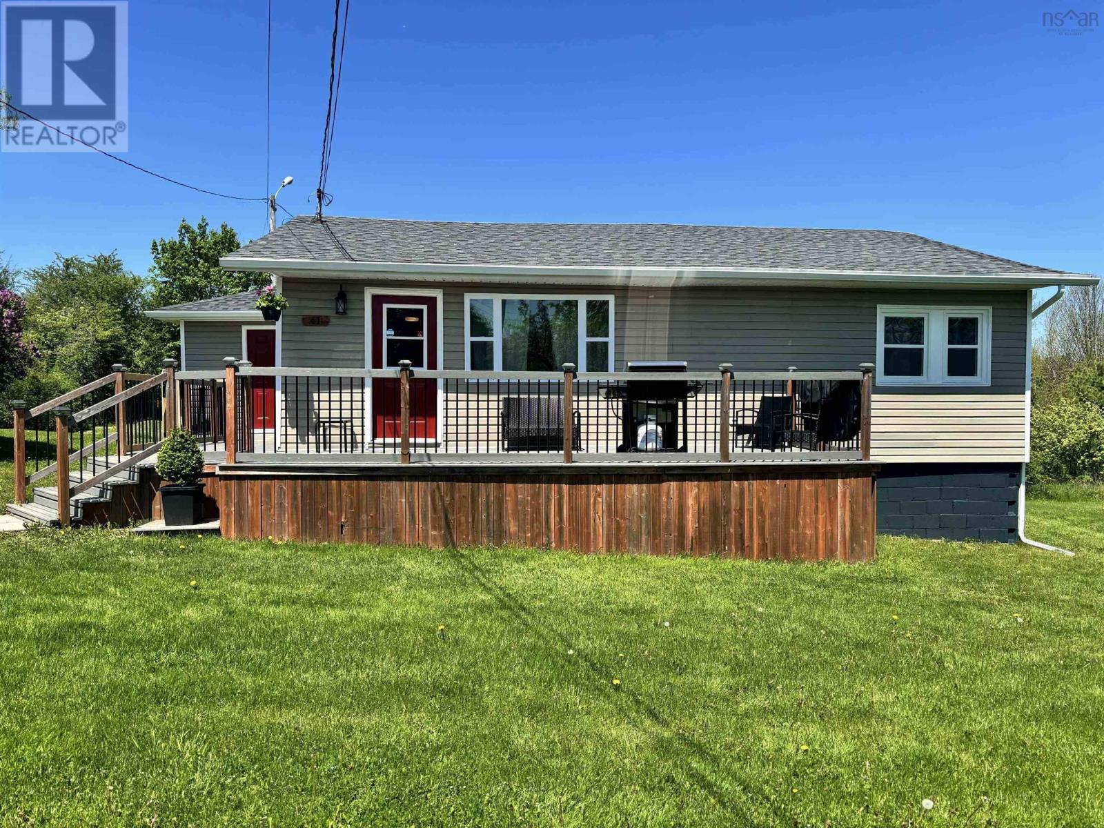 Property at 41 McKinley Road image 1
