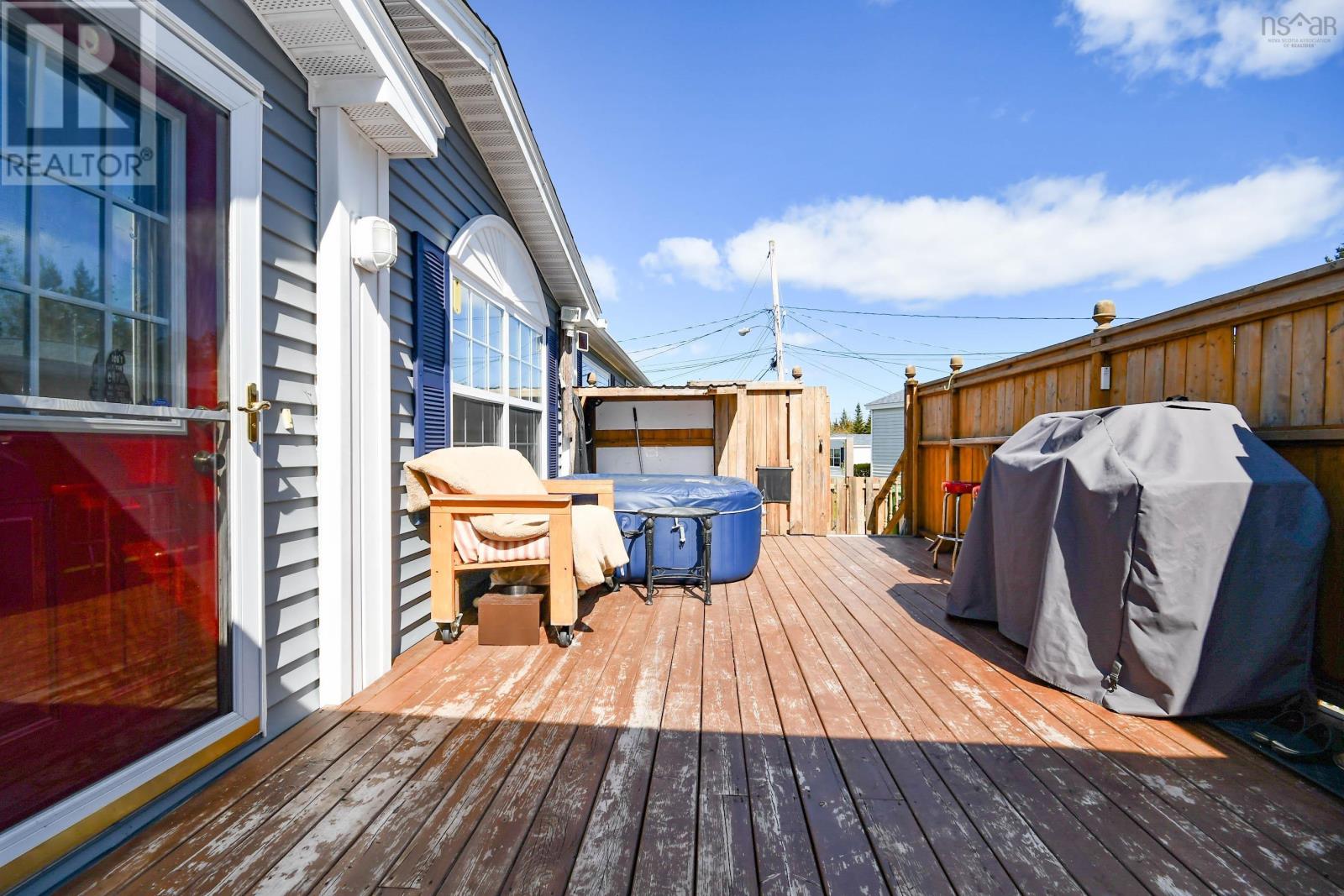 37 Cedar Lane, Eastern Passage, Nova Scotia  B3G 1S7 - Photo 44 - 202512719