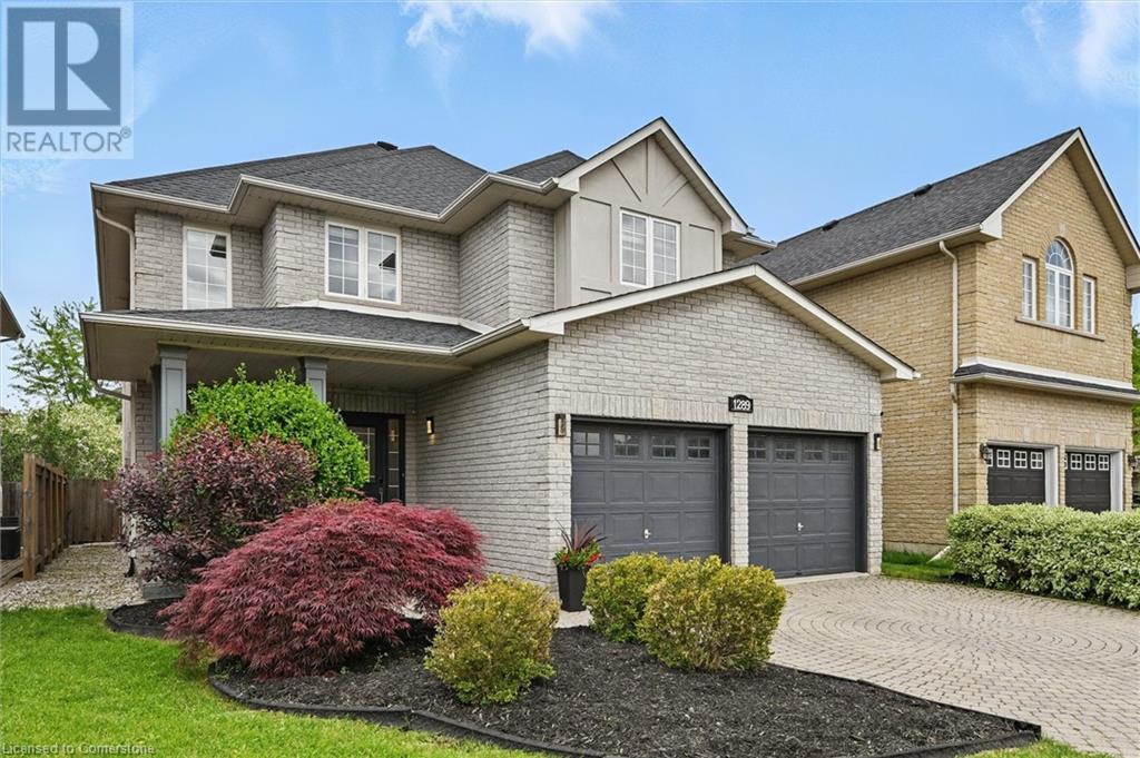 1289 Renfield Drive, Burlington, Ontario  L7M 4Z5 - Photo 4 - 40736242