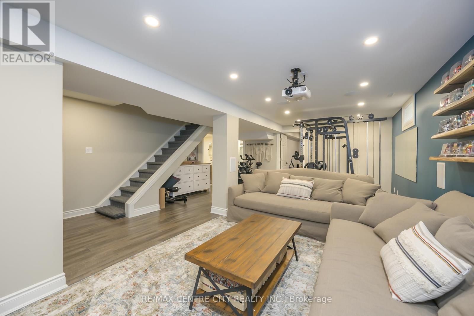 152 Bexhill Close, London South (South Y), Ontario  N6E 3B1 - Photo 41 - X12191163