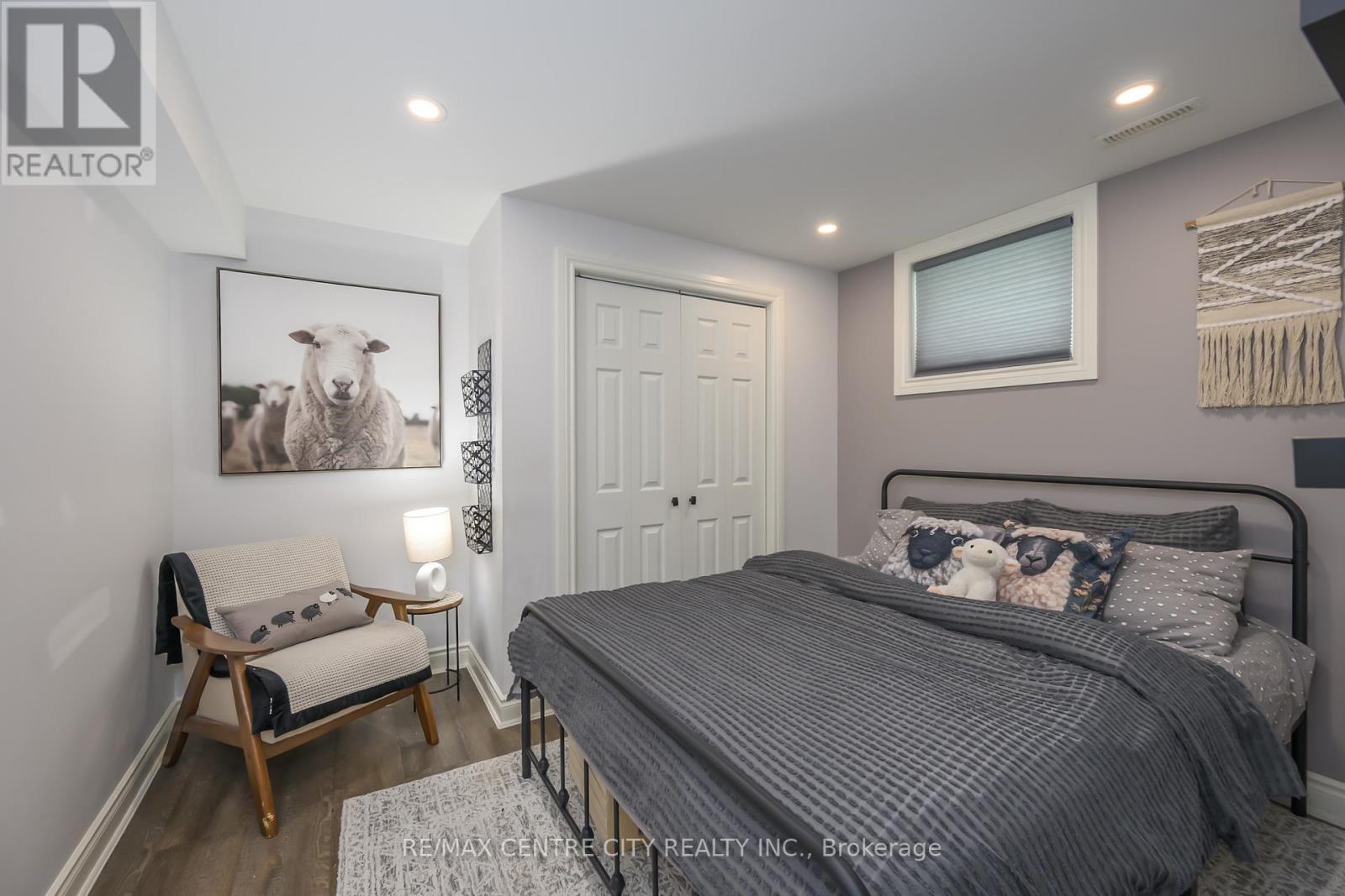 152 Bexhill Close, London South (South Y), Ontario  N6E 3B1 - Photo 43 - X12191163