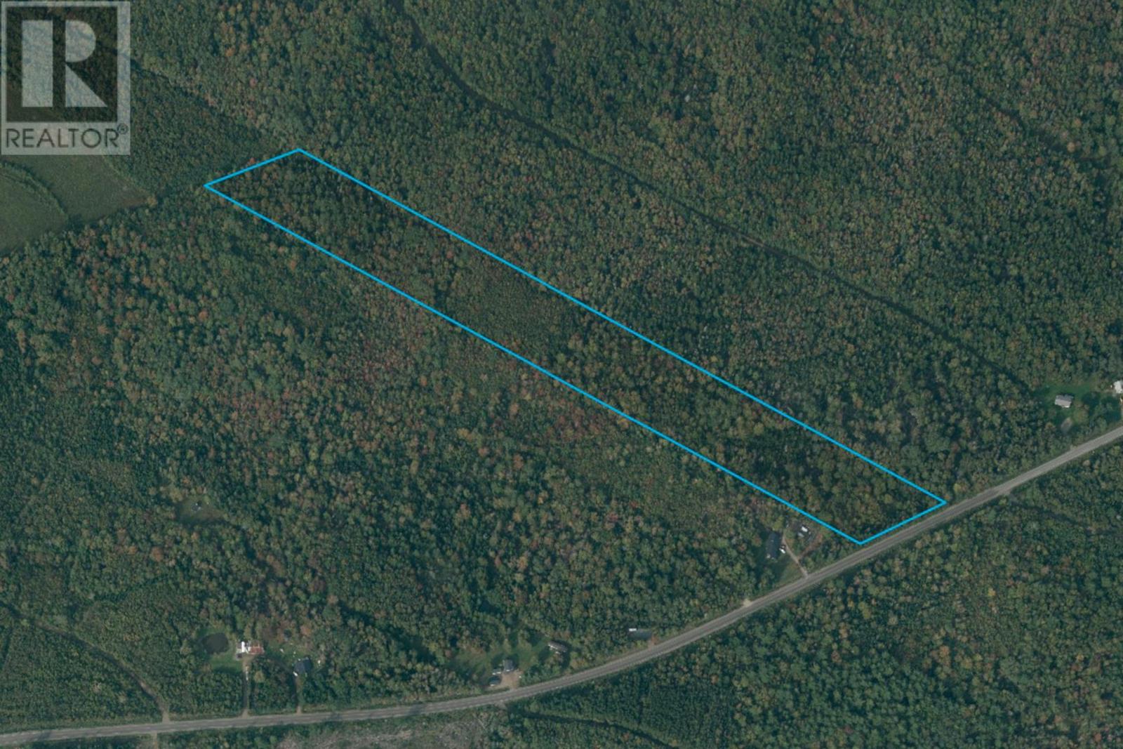 Lot 6 Highway 321, roslin, Nova Scotia