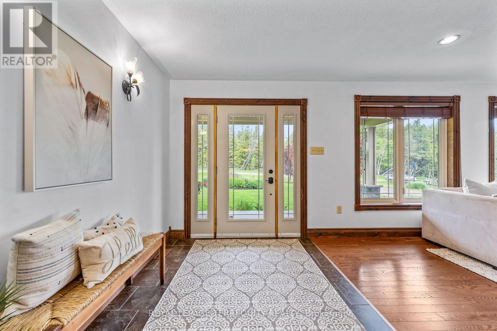 729 11th Line W Road, Trent Hills, Ontario  K0L 1Y0 - Photo 9 - X12191159