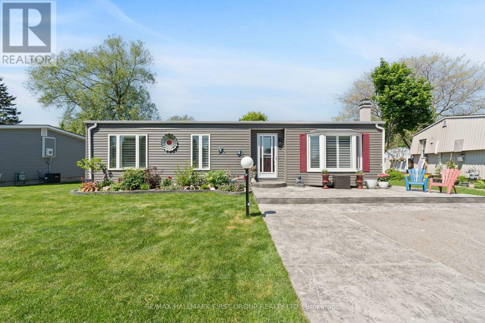 8 KAWARTHA ROAD, Clarington, Ontario
