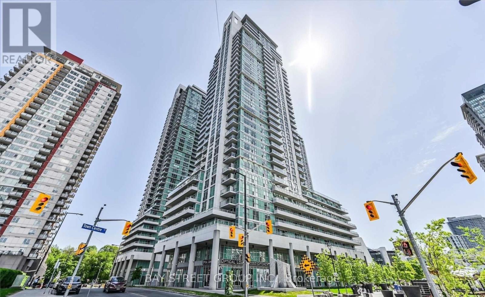 2610 - 60 Town Centre Court, Toronto, Ontario  M1P 0B1 - Photo 12 - E12190872