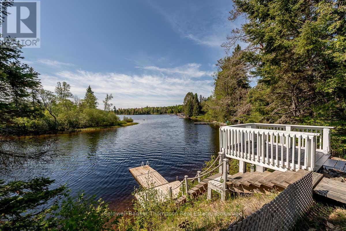 A - 1743 518 Highway E, Kearney, Ontario  P0A 1M0 - Photo 1 - X12191190