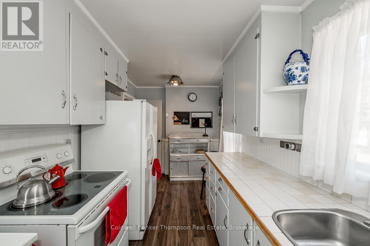 Unit #a - 1743 518 Highway E, Kearney, Ontario  P0A 1M0 - Photo 11 - X12191190