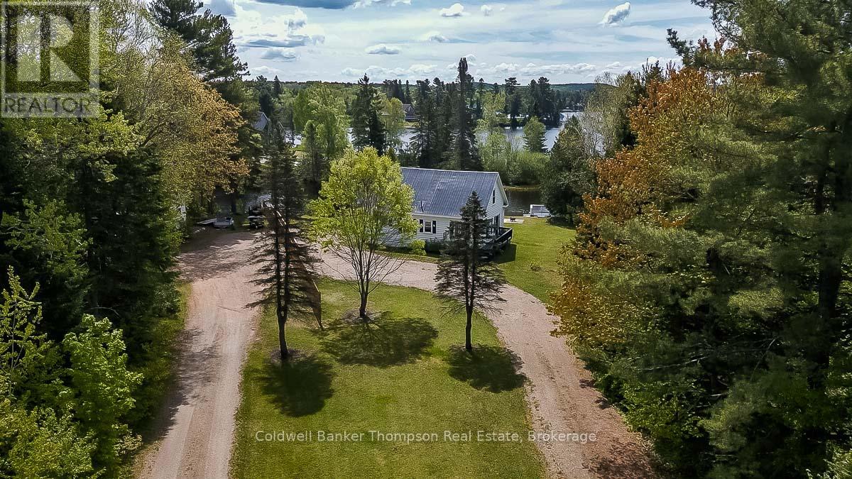 A - 1743 518 Highway E, Kearney, Ontario  P0A 1M0 - Photo 2 - X12191190