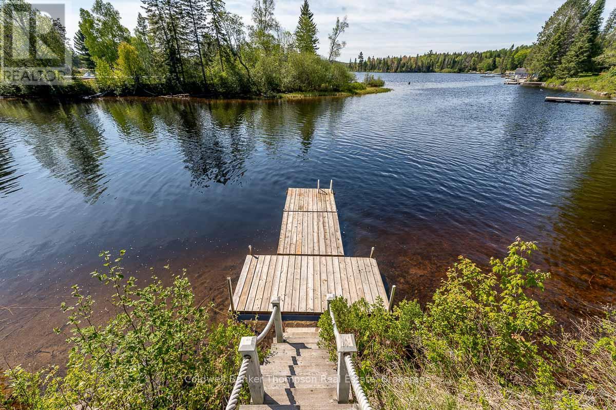 A - 1743 518 Highway E, Kearney, Ontario  P0A 1M0 - Photo 3 - X12191190