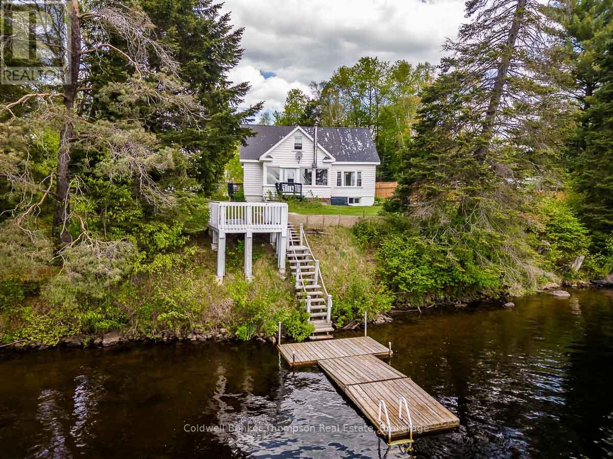 A - 1743 518 Highway E, Kearney, Ontario  P0A 1M0 - Photo 39 - X12191190